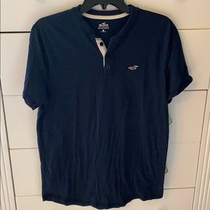 Hollister men’s T-shirt M